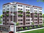 2 bhk apartment at Besa-Pipla Road, Besa, Nagpur